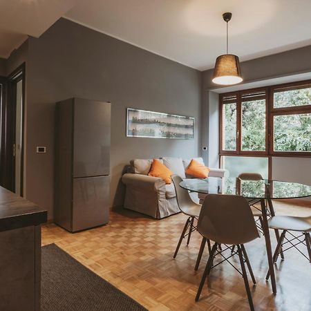 San Pietro Cozy And Quiet Three-Room Apartment Рим Экстерьер фото