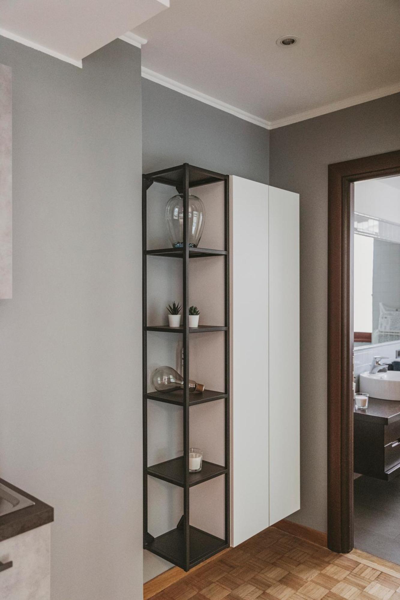 San Pietro Cozy And Quiet Three-Room Apartment Рим Экстерьер фото