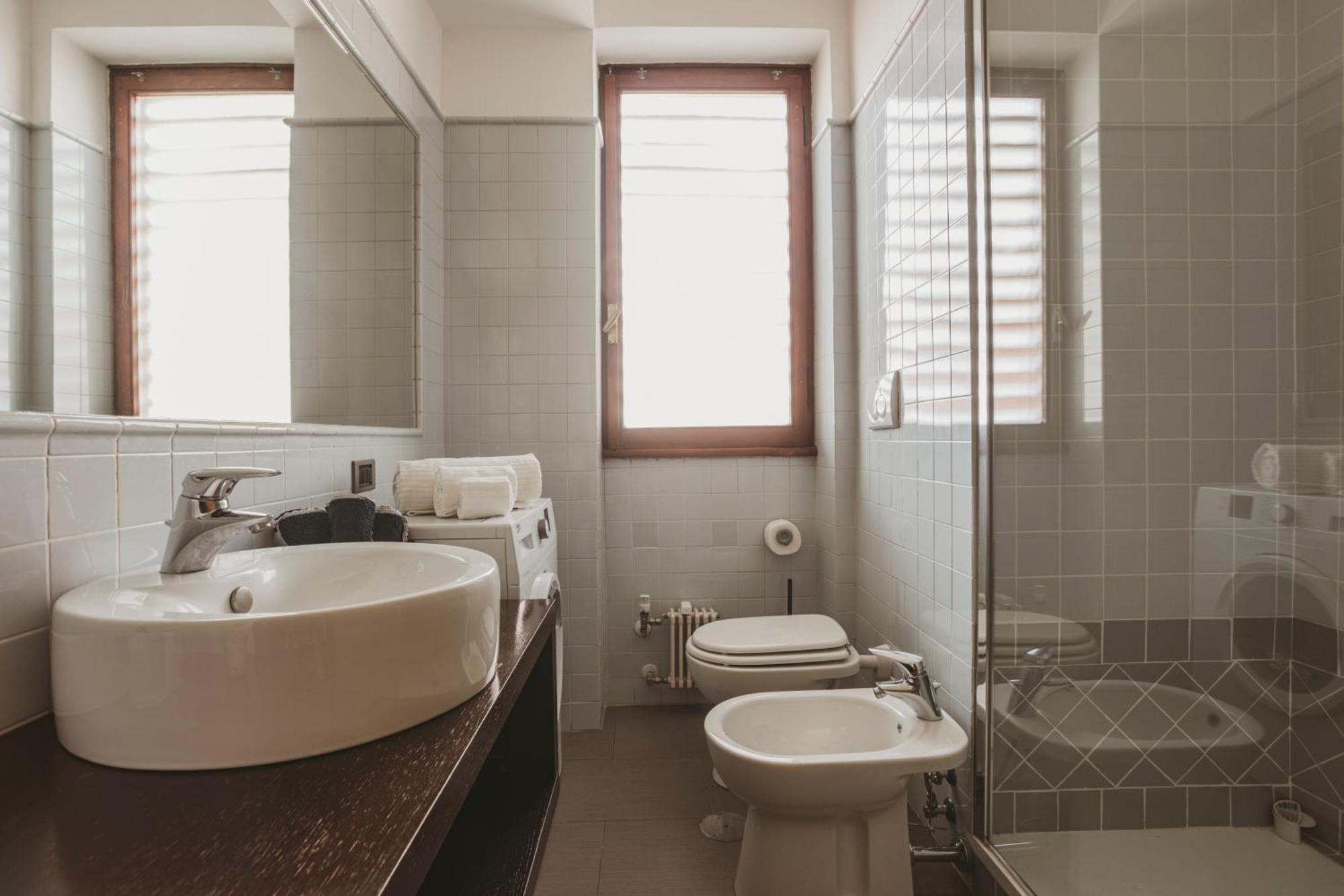 San Pietro Cozy And Quiet Three-Room Apartment Рим Экстерьер фото